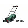 Akumulátorová kosačka BOSCH CityMower 18V-32 (bez batérie a nabíjačky)