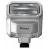 Nikon 1 SB-N7 Blesk, Biely