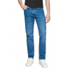 Levis Pánske Rifle 511™ Easy Mid Blue Modrá 38/32