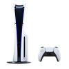 Sony Playstation 5 Slim Fortnite 1 TB Wi-Fi Čierna, Biela (CFI-2016)