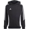Mikina adidas Tiro 24 Jr IJ5611 152CM