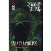 Swamp Thing by Nancy A. Collins Omnibus