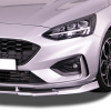 RDX Racedesign přední difusor Vario-X3 Ford Focus IV ST a ST-Line -- od roku výroby 2018-