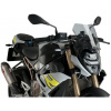 PUIG plexi štít NEW. GEN SPORT 20887H dymová