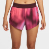 Nike Faith 3 Inch Shorts Womens Rush/Fuchsia 12 (M)