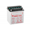 YUASA Yumicron battery NO ACID YUASA YB30L-B