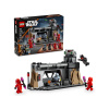 LEGO® Star Wars™ 75386 Súboj Paza Vizsly a Moffa Gideona (LEGO75386)