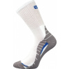 VoXX® Ponožky VoXX Trim - biela Veľkosť: 35-38 (23-25)