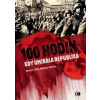 100 Hodin, kdy umírala republika - Cílek Roman