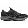 Obuv Saucony S20799-10 Ride 15 Tr Gtx Black/Charcoal S20799-10 ve velikosti 46