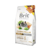 Krmivo pre činčily Brit Animals Chinchila Complete 1,5 kg