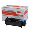 OKI originál válec 44574307, black, 25000str.