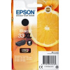 Čierny atrament EPSON v jednom balení 