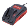 Worcraft 1130764 nabíječka Worcraft CLC-20V-2.4 ShareSYS, série S20Li