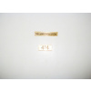 Harmony Korine and Juergen Teller: William Eggleston 414