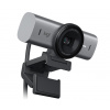 Logitech 960-001530 webkamera 8,5 MP 4096 x 2160 px USB 3.2 Gen 1 (3.1 Gen 1) Hliník, Černá