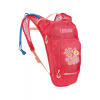 Camelbak Mini Mule 5 - Pink Flowers - kid´s 5 L
