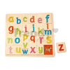Drevená abeceda s obrázkami Alphabet Pictures Tender Leaf Toys 27 dielov od 18 mes