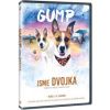 Gump Jsme dvojka: DVD