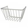 Jasličky na seno Zn 75 3x47 5x46 5 cm 75,3 x 47,5 x 46,5 cm