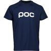 POC M's Reform Enduro Tee - turmaline navy M