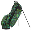 Ping Golfový bag Stand Hoofer 231 Neon Cactus Jedna veľkosť