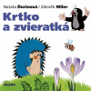 Stonožka Krtko a zvieratká