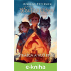 E-kniha Strážca a vlčí kráľ - Andrew Peterson
