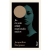 Ja, čo som nikdy nepoznala mužov - Jacqueline Harpman