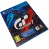 Gran Turismo 7 PlayStation 4 (PS4) krabička