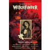 Witchfinder Omnibus Volume 1 - John Arcudi, Mike Mignola, Maura McHugh