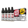 Liquid ARAMAX 4Pack Virginia Tobacco 4x10ml-18mg