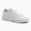 Pánske tenisky Tommy Hilfiger Street Leather Stitch white
