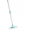 Mop Profi XL LEIFHEIT 55049 micro duo 42 cm teleskopická tyč CLICK