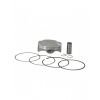 Piestna sada Athena KTM SXF 450 13-19,XC-F 450 16-19,Husqvarna FC 450 14-19 94,97mm