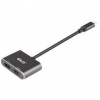 USB Hub Club 3D CSV-1552