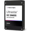 WD Ultrastar DC SN655 15,36TB, 0TS2463
