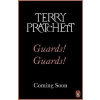 Guards! Guards!: (Discworld Novel 8) - Terry Pratchett