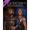 ESD Civilization VI Persia and Macedon Civilizatio STE-0006135