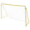 5 Feet Goal YW futbalová bránka žltá