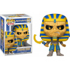 Funko Pop! 443 Iron Maiden Pharaoh Eddie