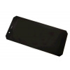 LCD myPhone Hammer Energy 18x9 5.7 dotyková deska Black černá