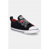 Detské tenisky Converse CHUCK TAYLOR ALL STAR ONE STRAP A15582C čierna EUR 20