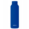 Quokka Solid, Nerezová fľaša / termoska Ultramarine, 850ml, 40213