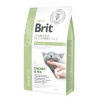 Brit VD Cat GF Diabetes 2kg