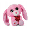 Nici Glubschis Zajačik Hearty Kay zelená 15 cm