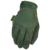 Rukavice Mechanix Original, OD green, S