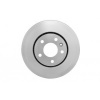 TATechnix Brzdový kotúč 305 mm Nissan PRIMASTAR valník/podvozek (X83) - BOSCH