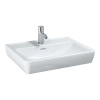 LAUFEN PRO, Umyvadlo H8189520001041 Varianta: Bílá