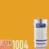 POLYCOL® 301-560 epoxidový nátěr, sada 12 kg Barva (odstín): RAL 1004 - zlatožlutá